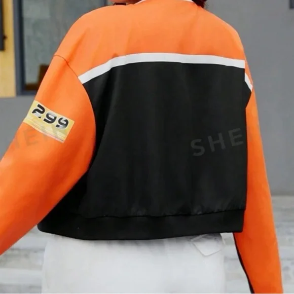 Jacket - Picture 3 of 4